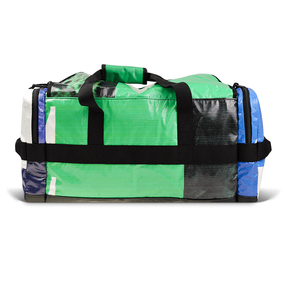 Union Duffle