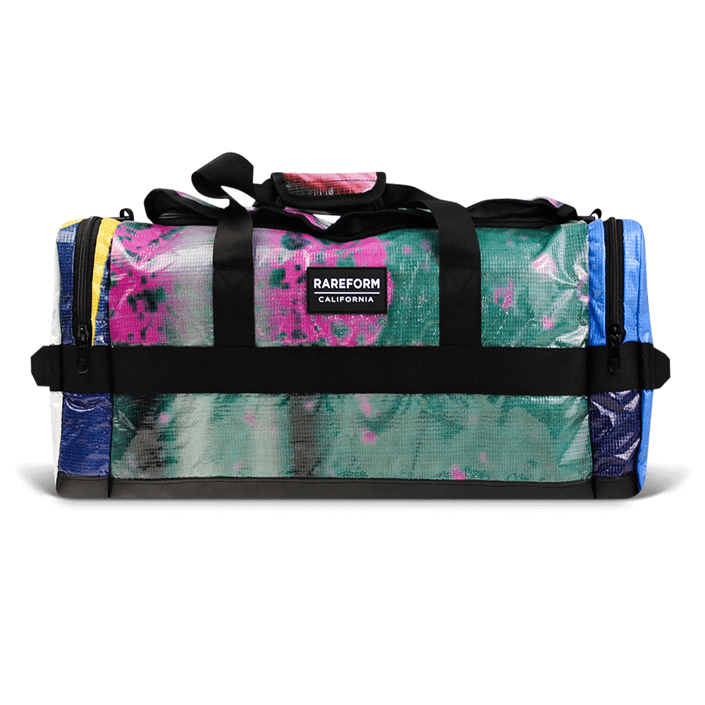 Union Duffle