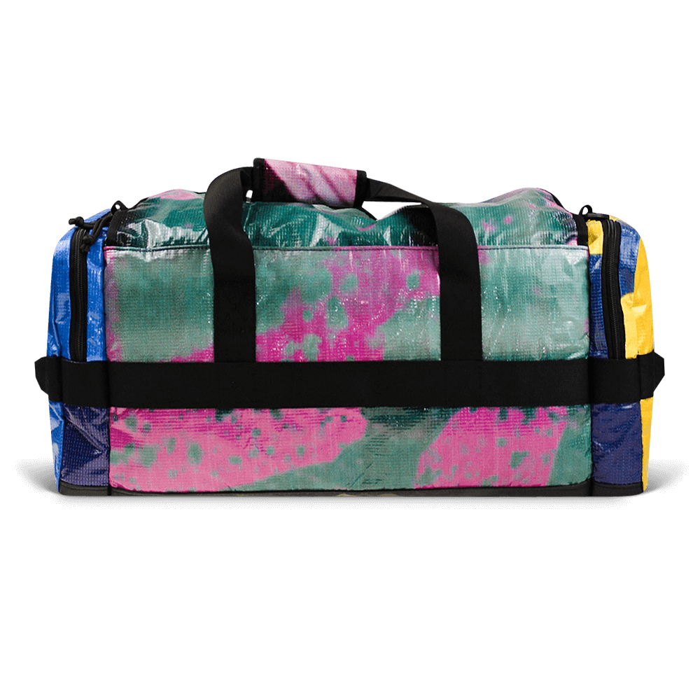 Union Duffle