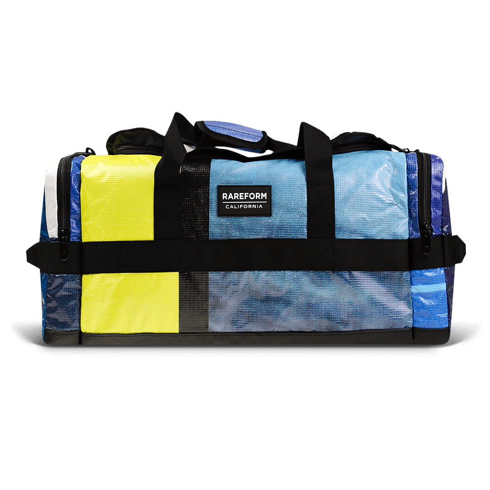 Union Duffle