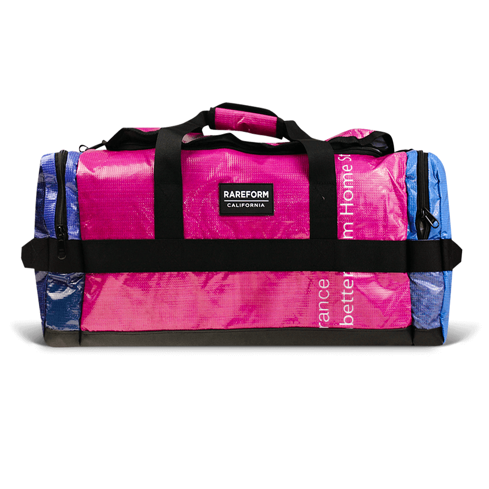 Union Duffle