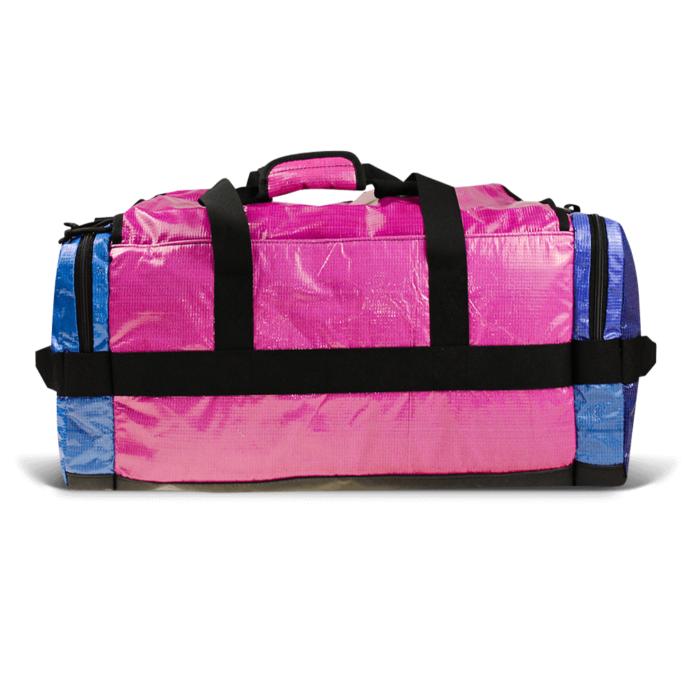 Union Duffle
