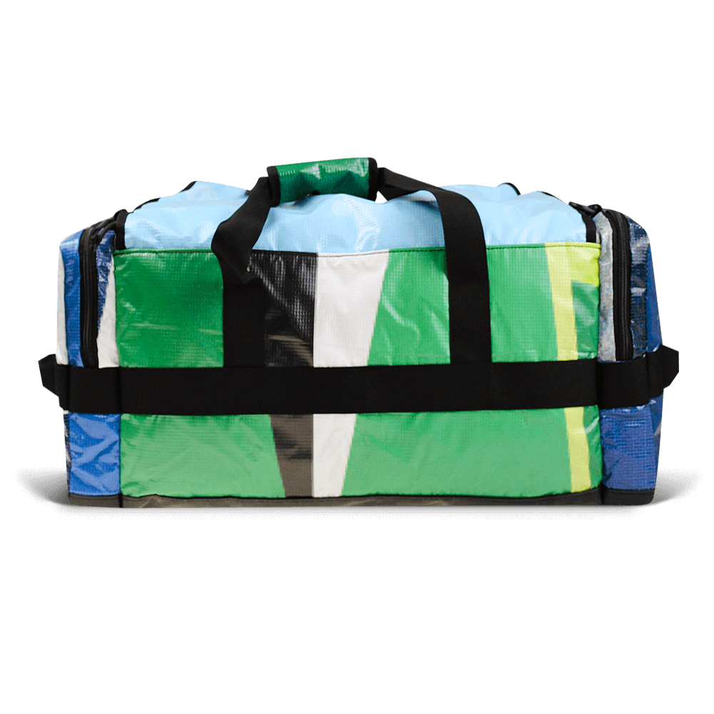 Union Duffle
