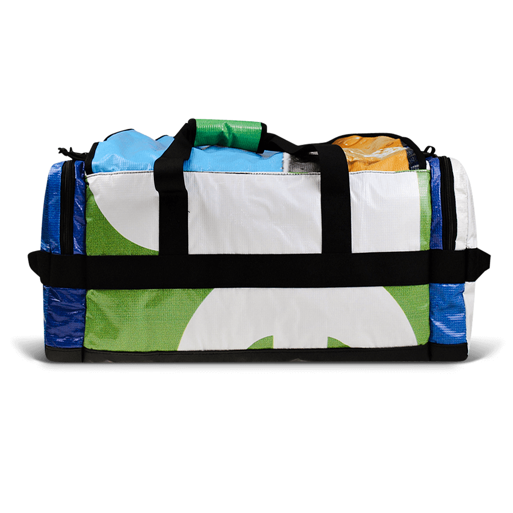 Union Duffle