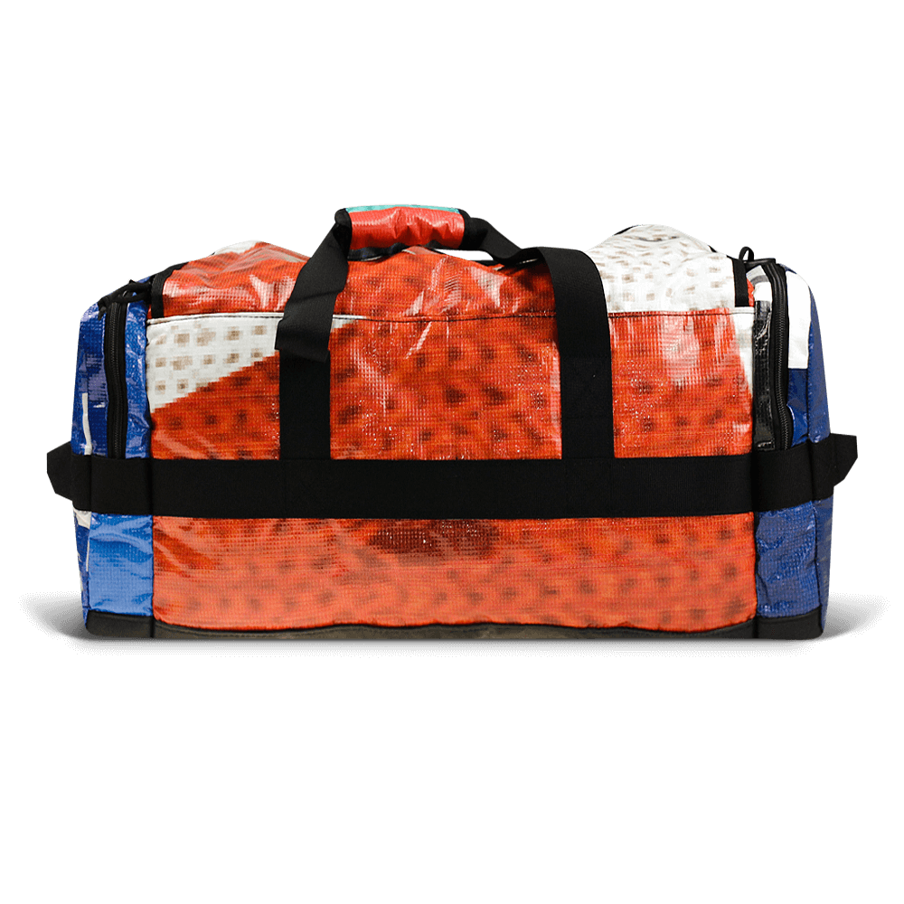Union Duffle