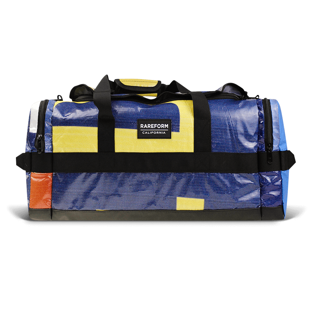 Union Duffle