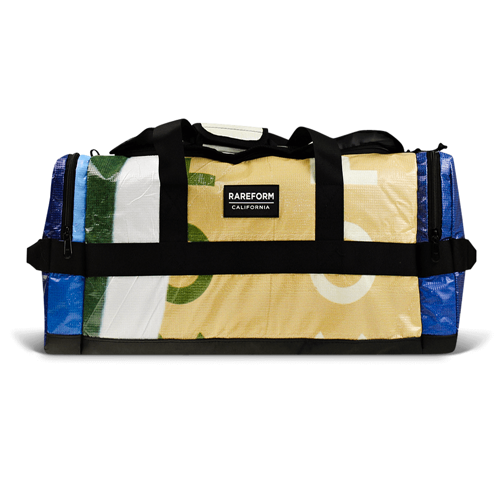 Union Duffle