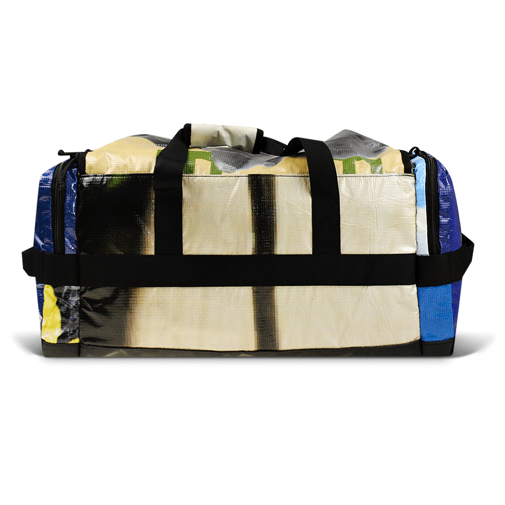 Union Duffle