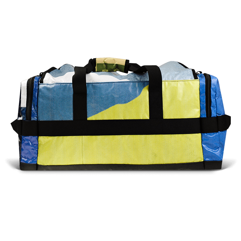 Union Duffle