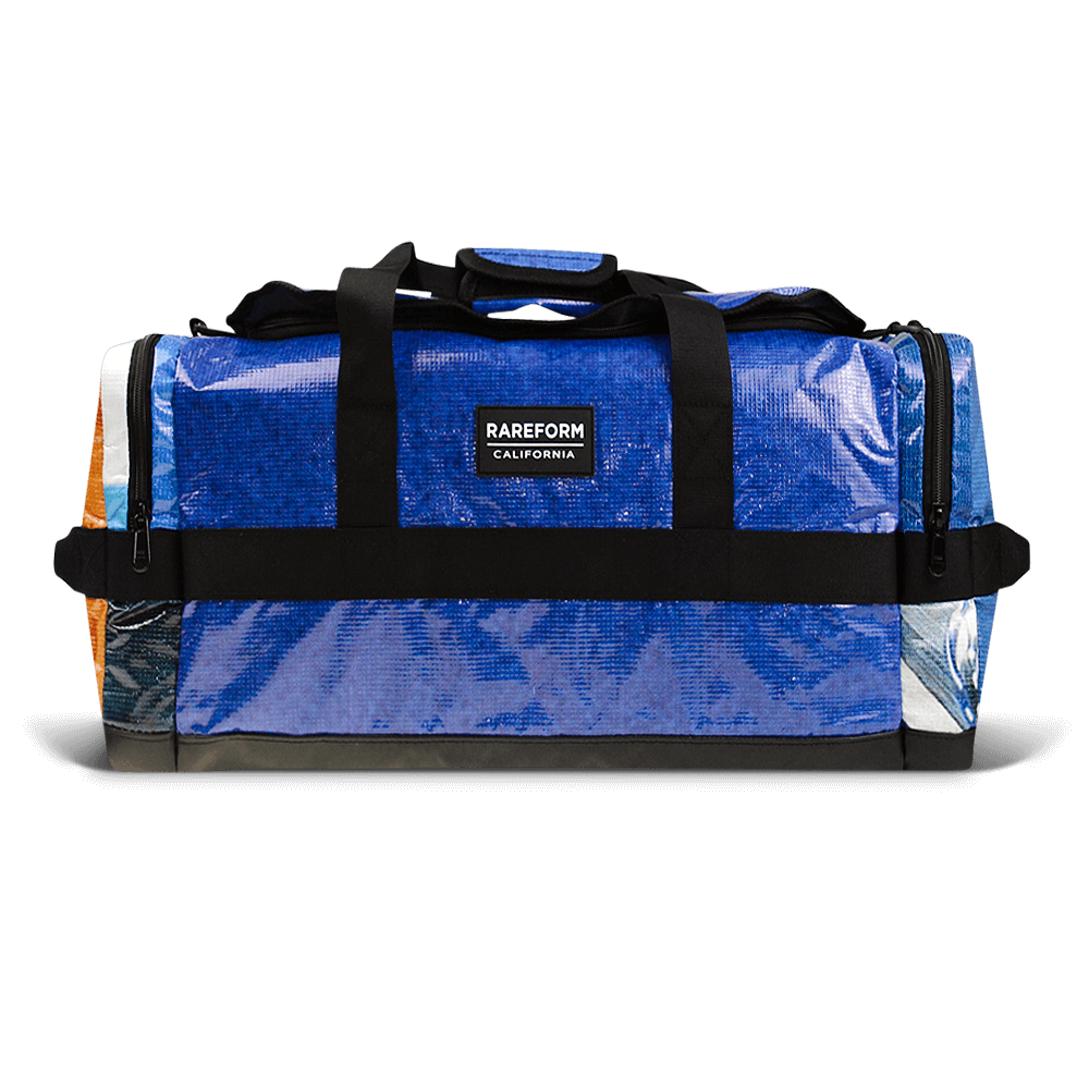 Union Duffle