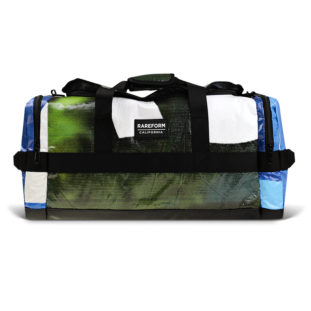 Union Duffle
