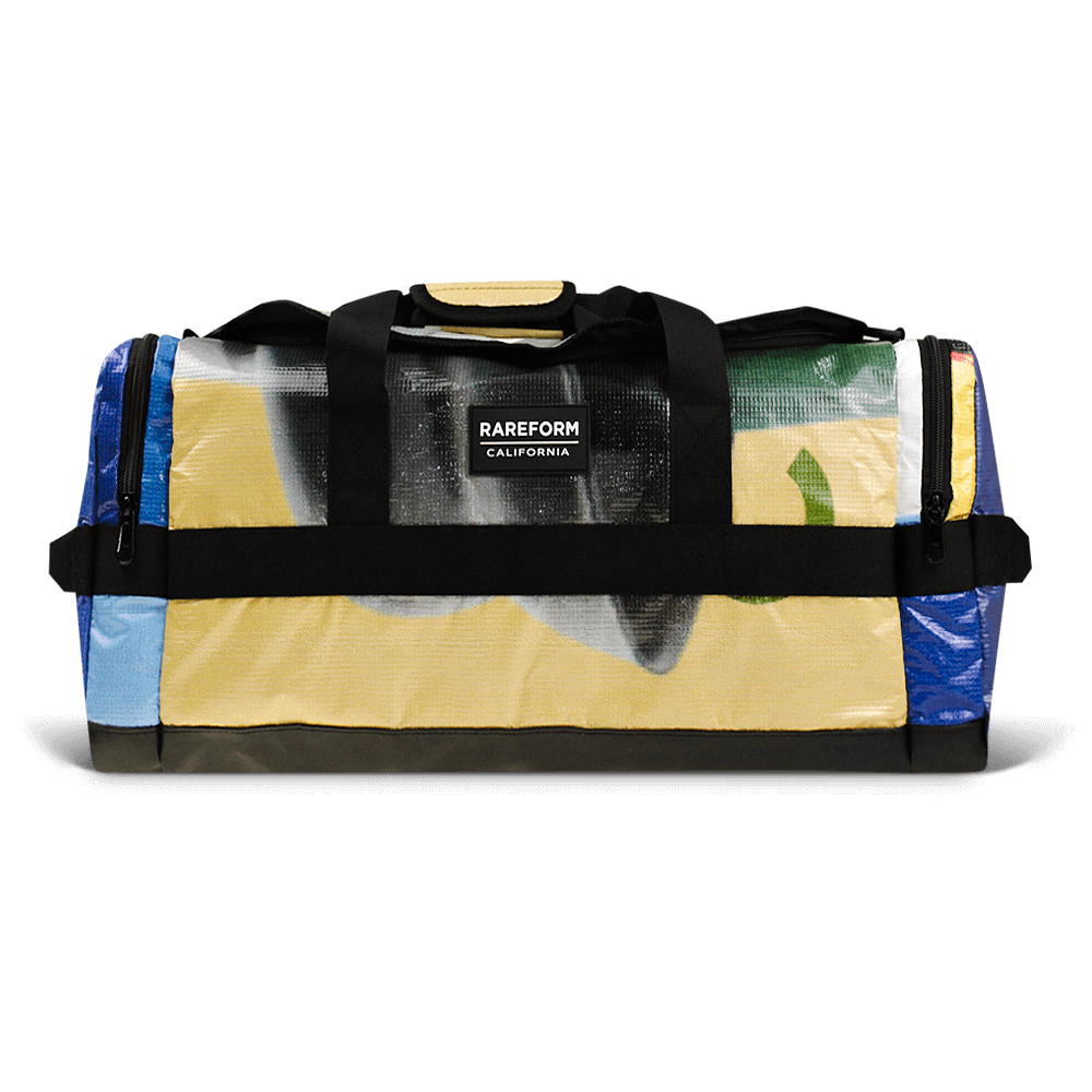 Union Duffle