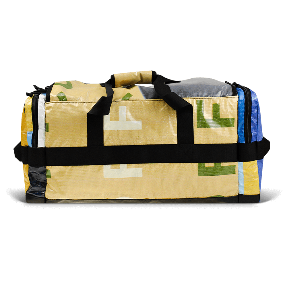 Union Duffle