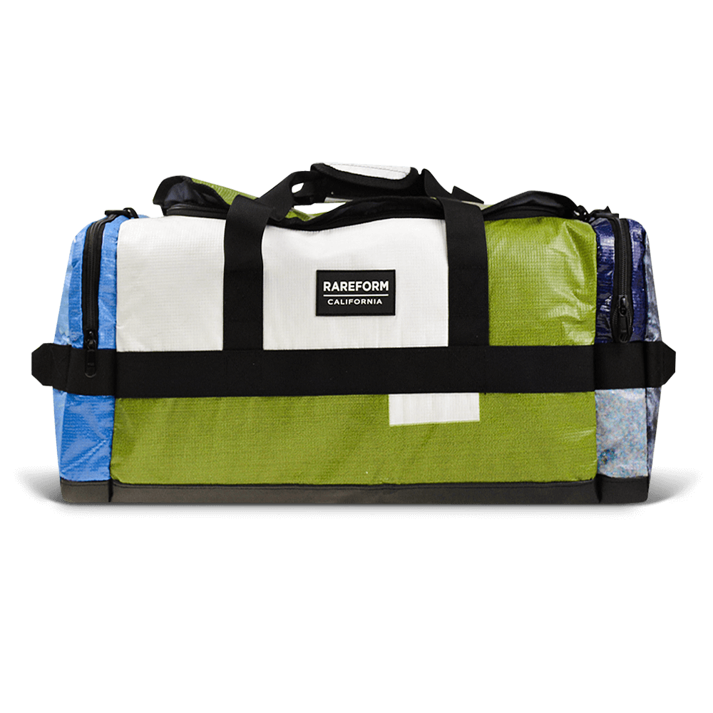 Union Duffle