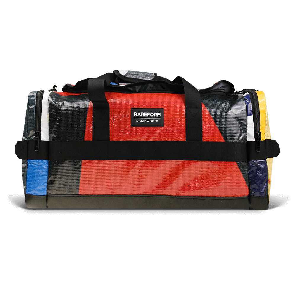 Union Duffle