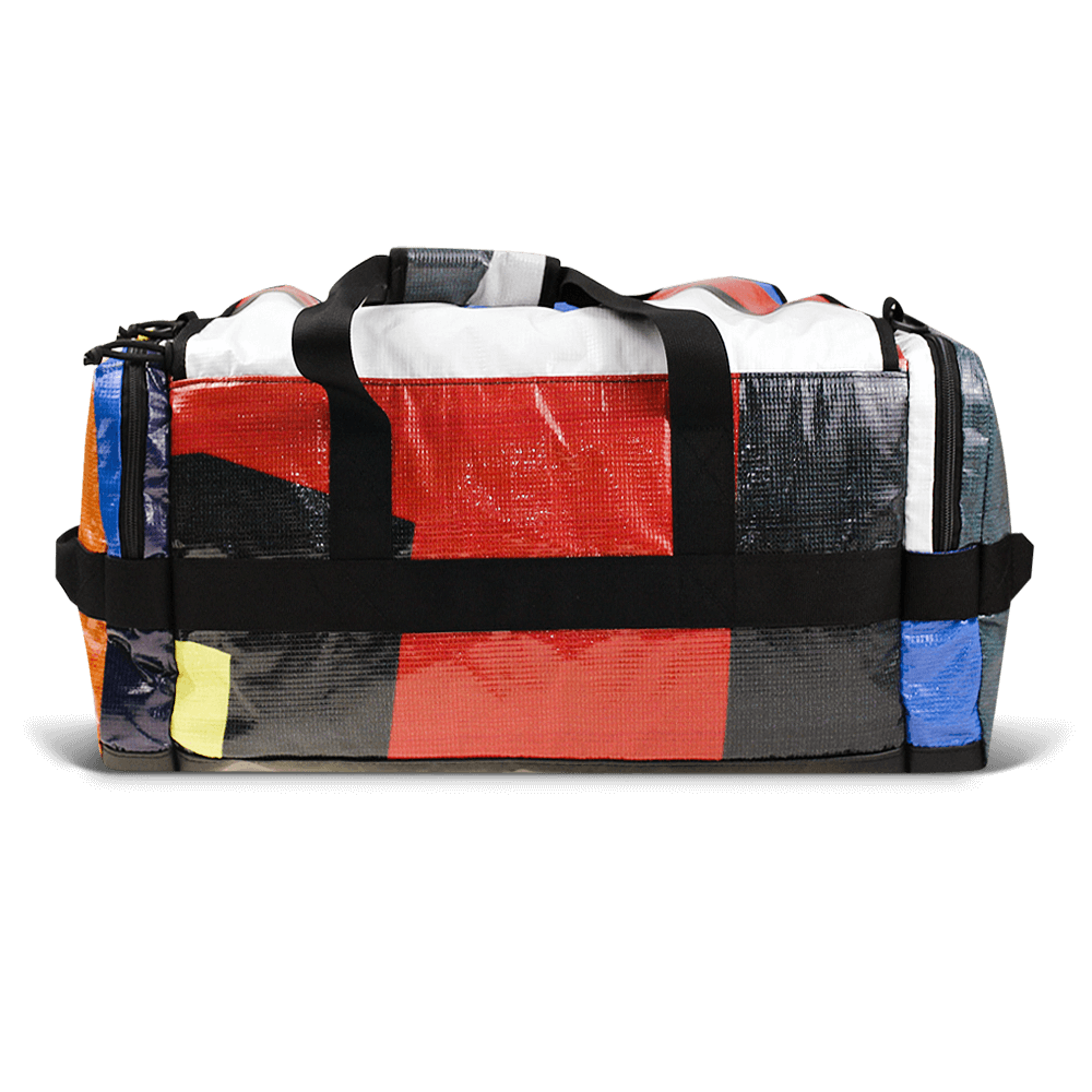 Union Duffle