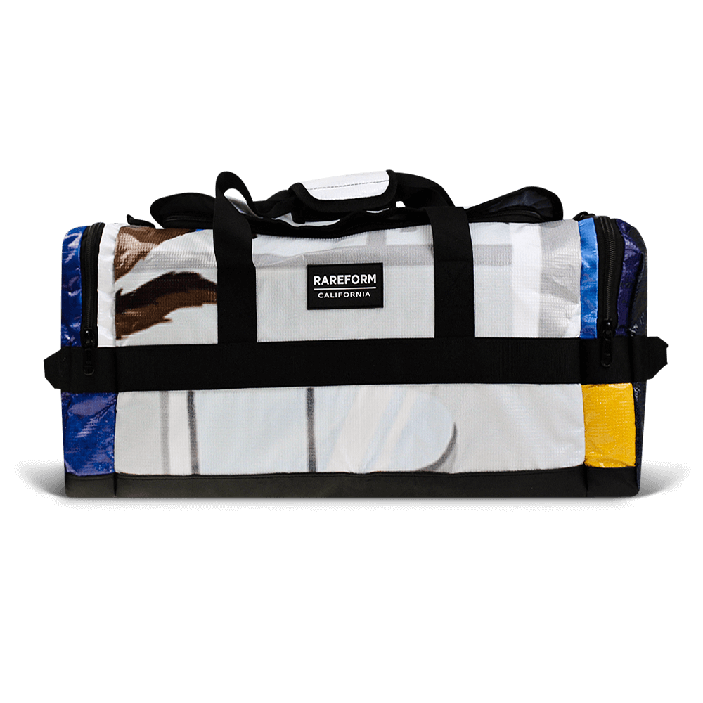 Union Duffle