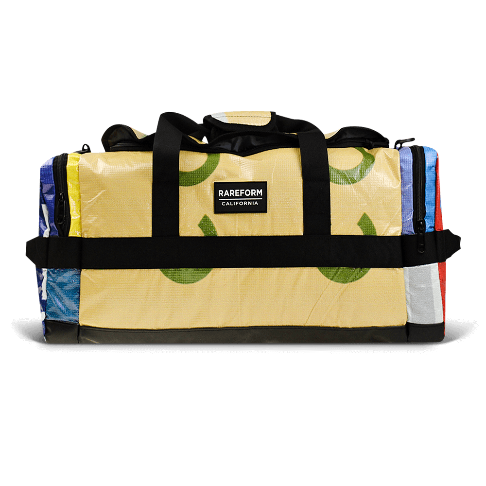 Union Duffle