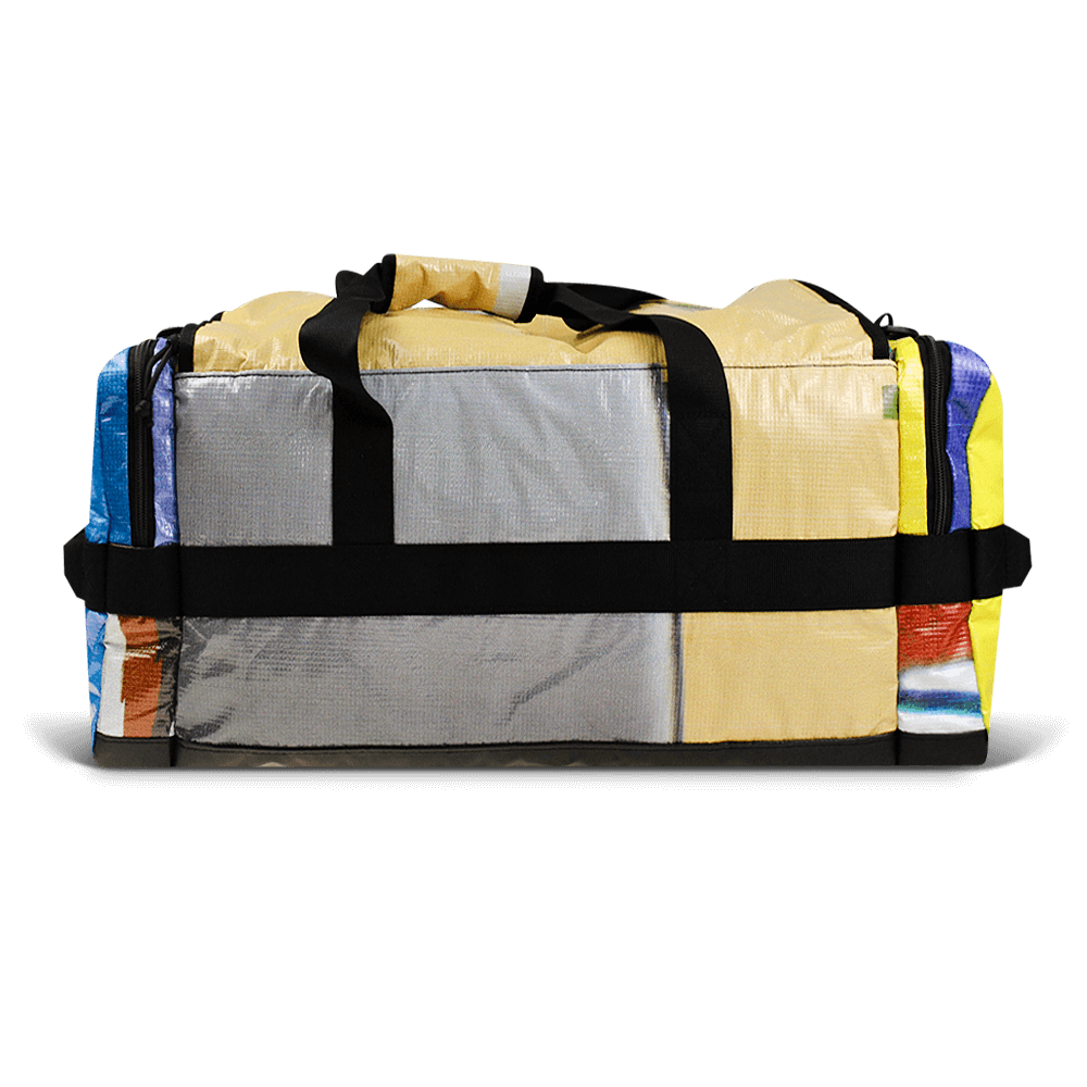 Union Duffle