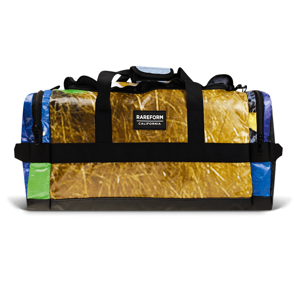 Union Duffle