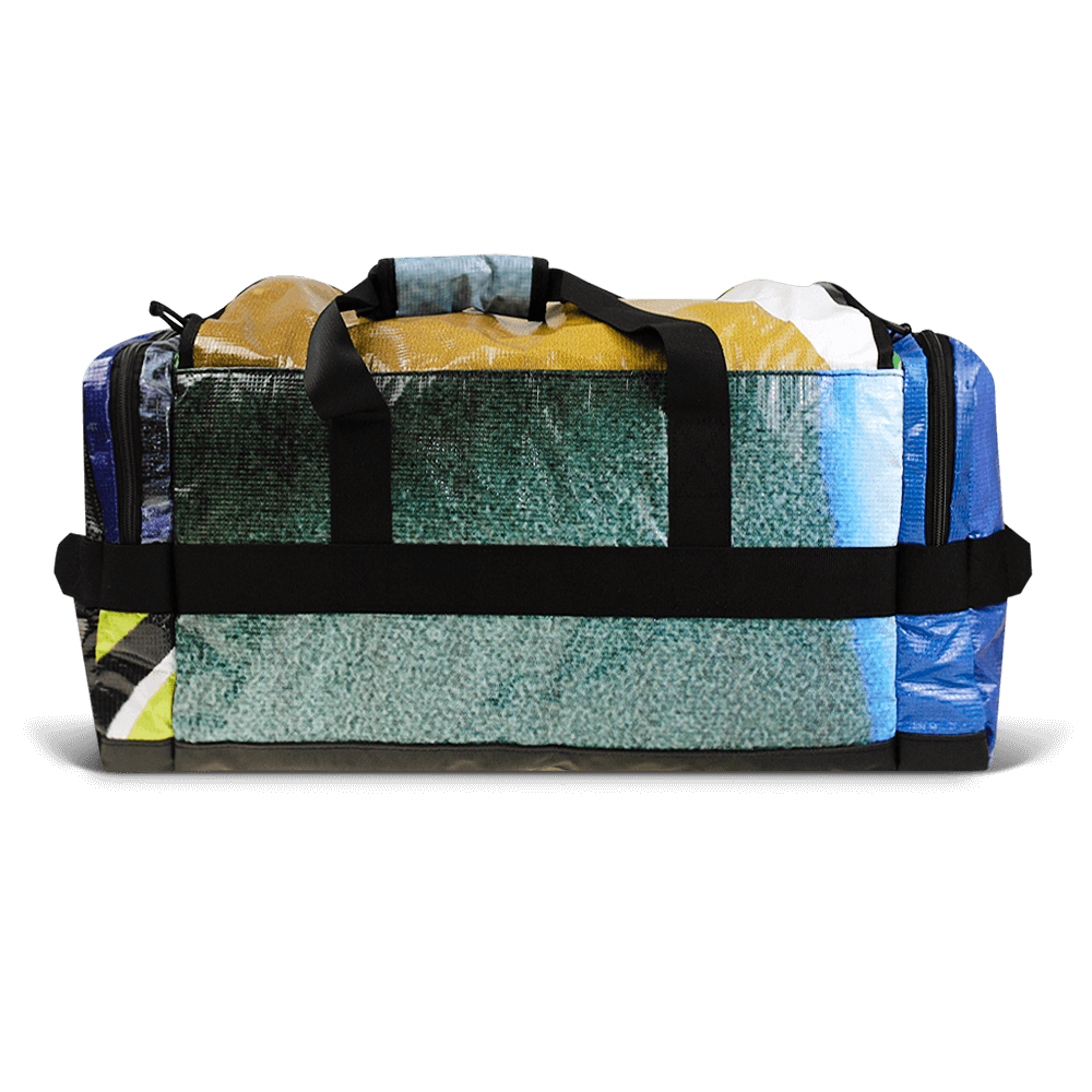 Union Duffle