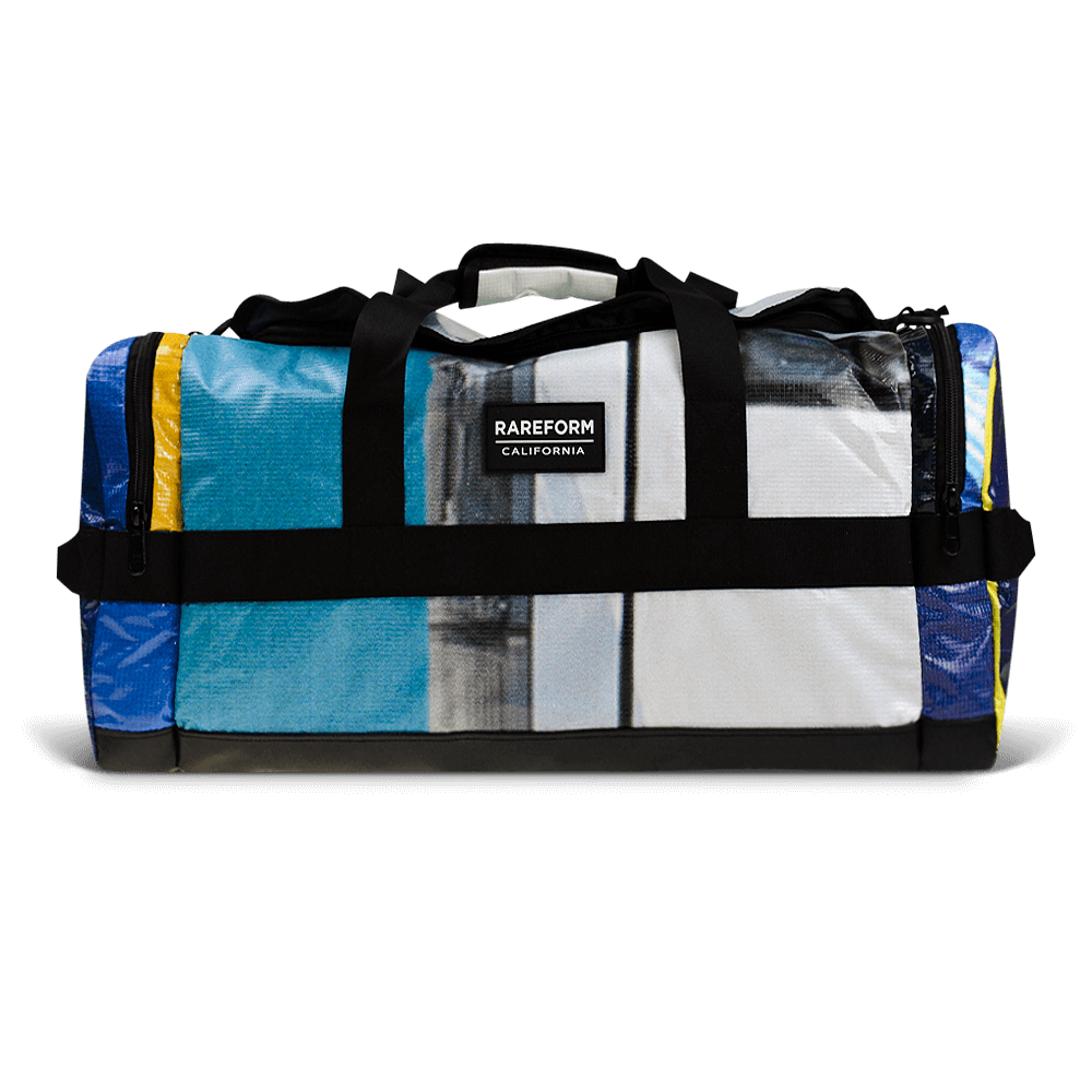 Union Duffle