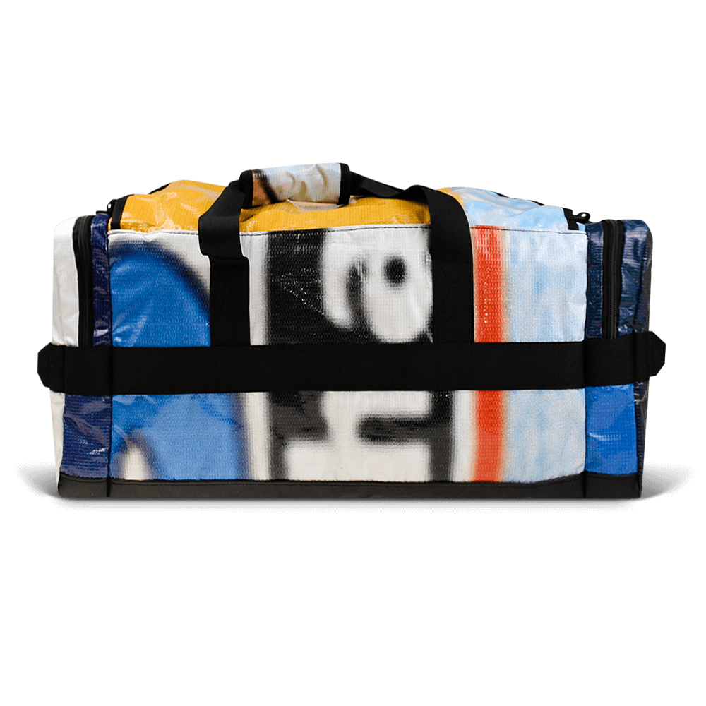 Union Duffle