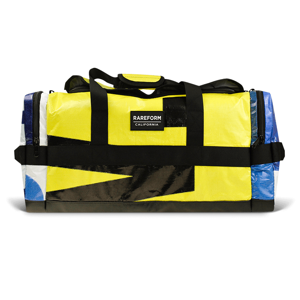 Union Duffle