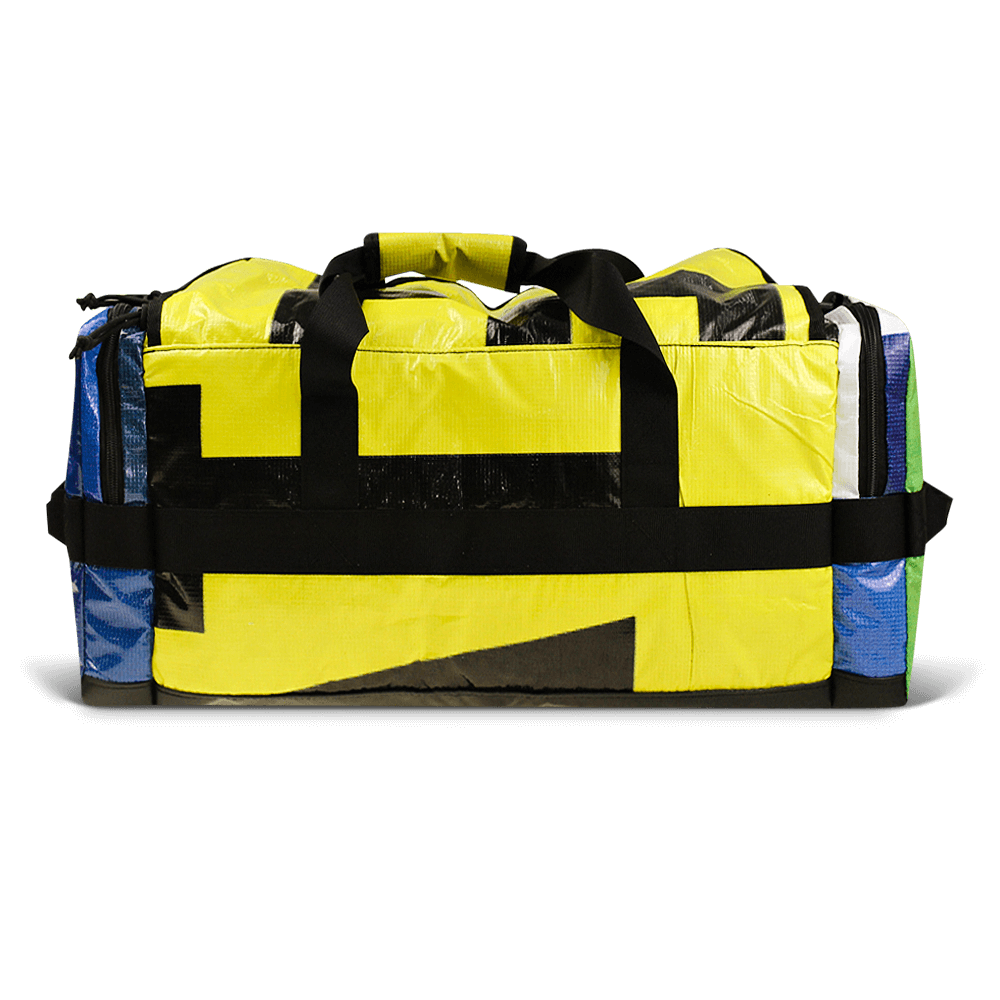Union Duffle