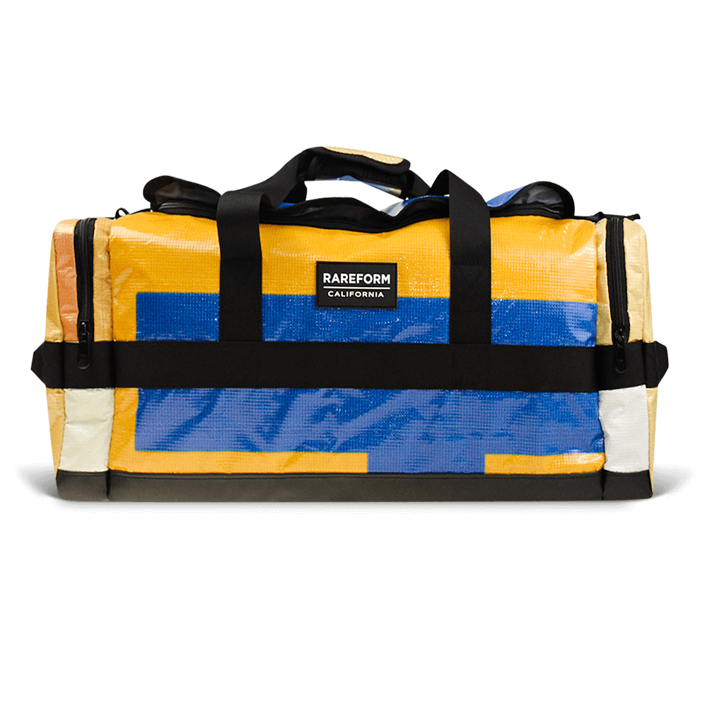 Union Duffle