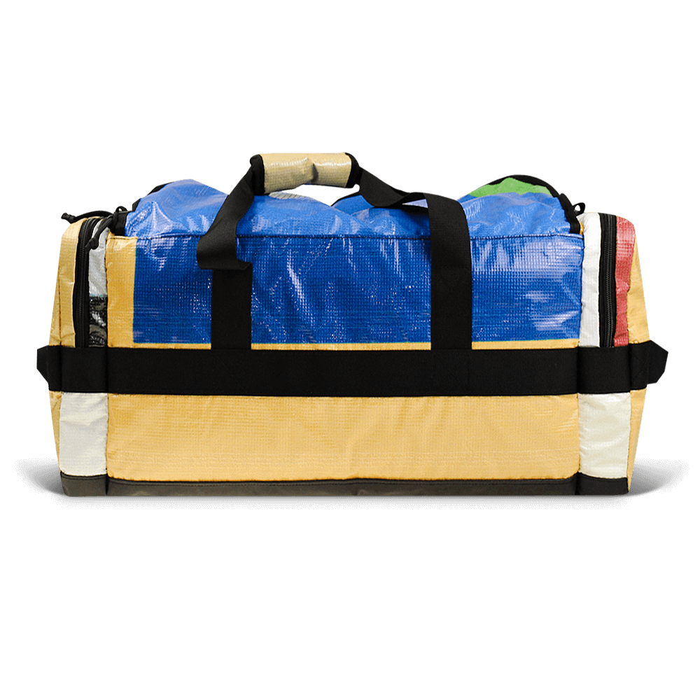 Union Duffle