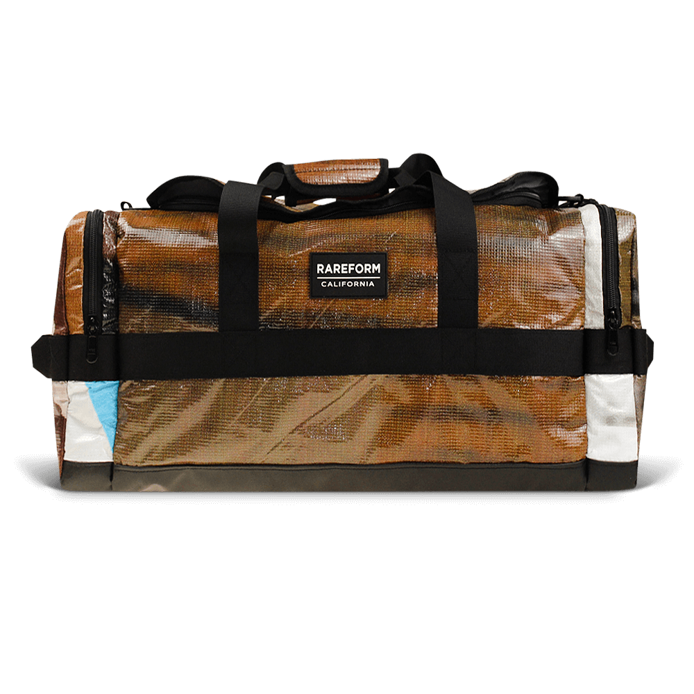 Union Duffle