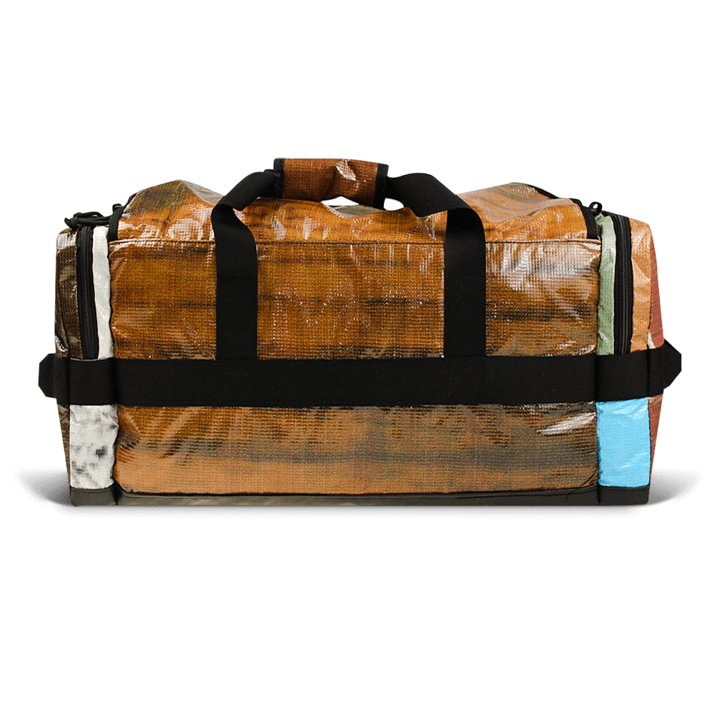Union Duffle