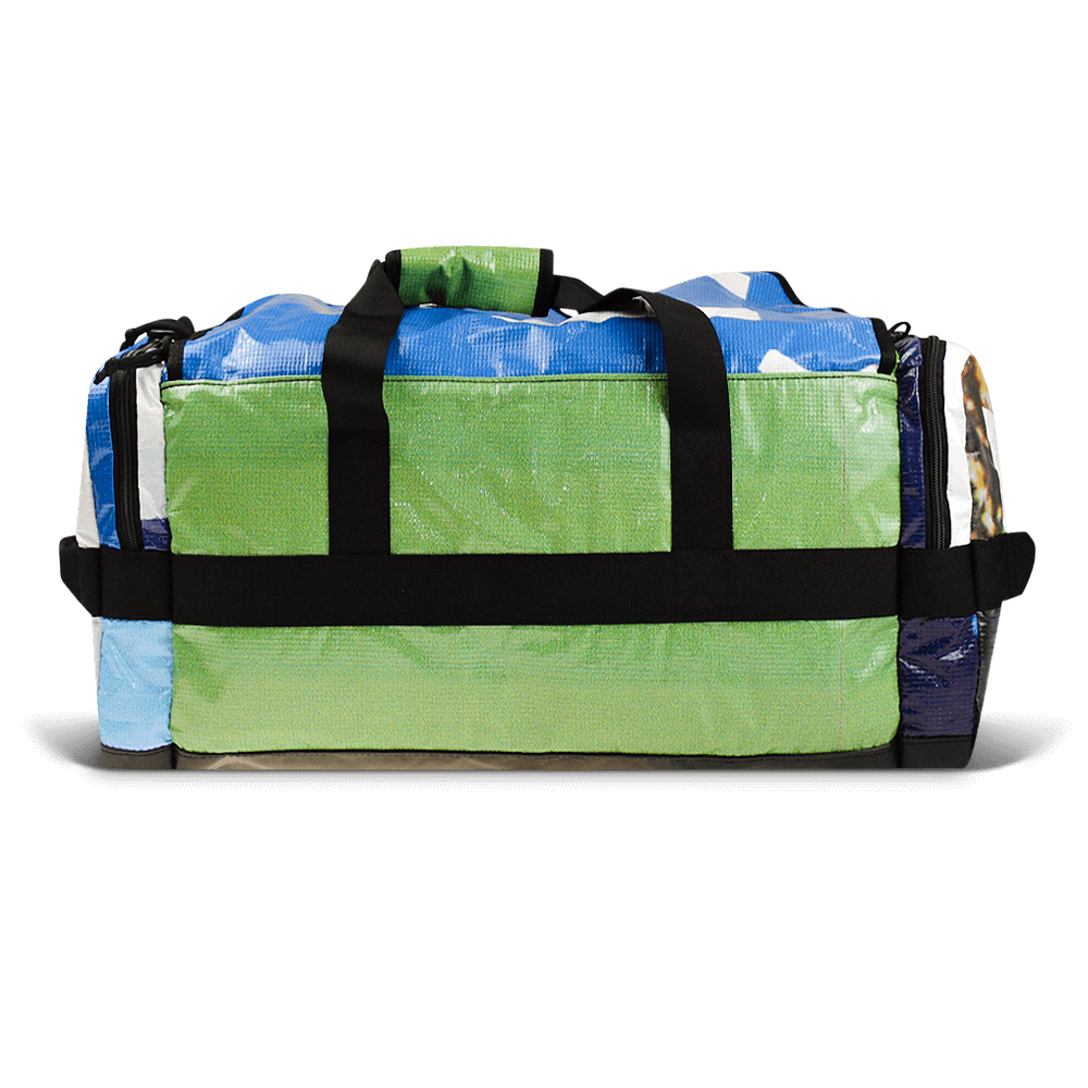 Union Duffle