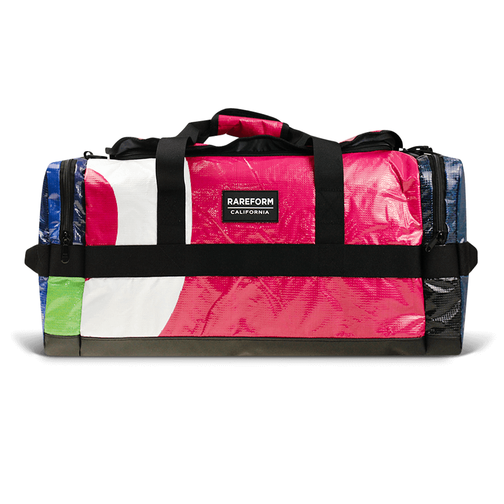 Union Duffle