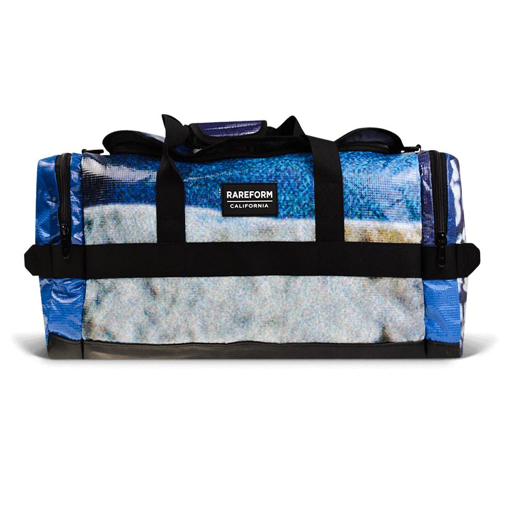 Union Duffle