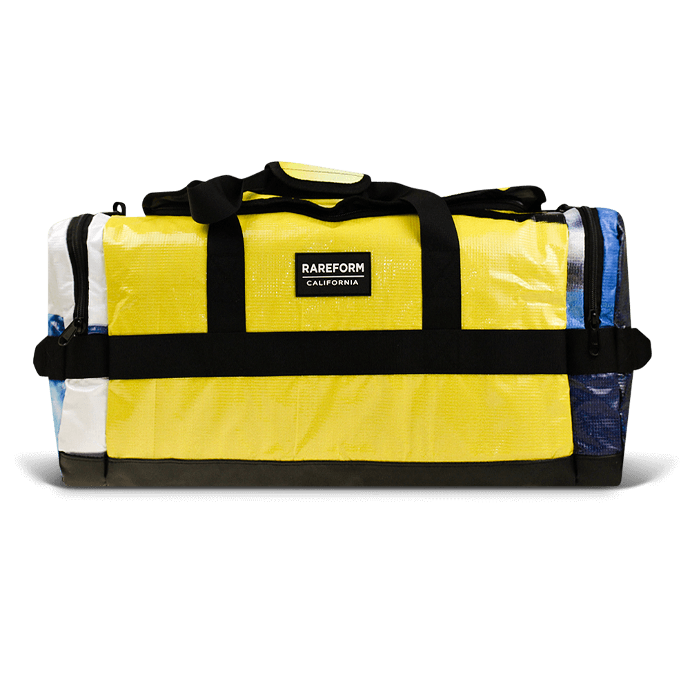 Union Duffle