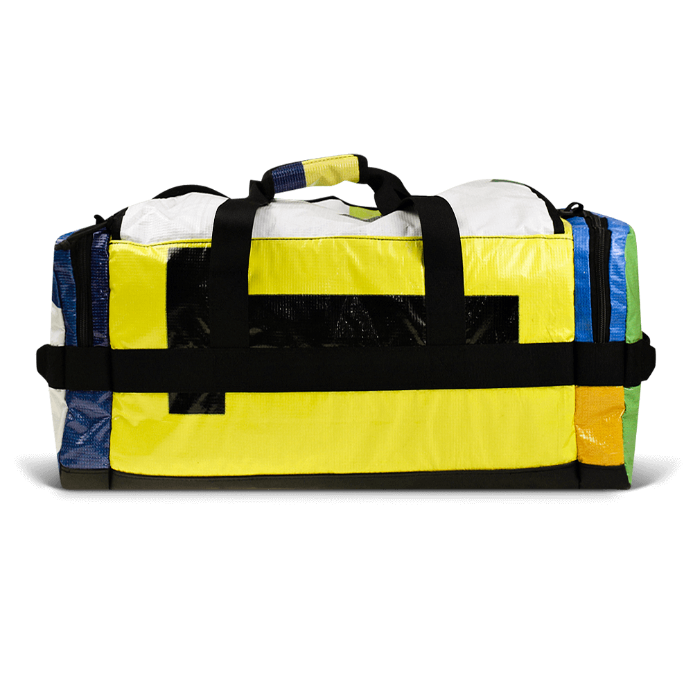 Union Duffle