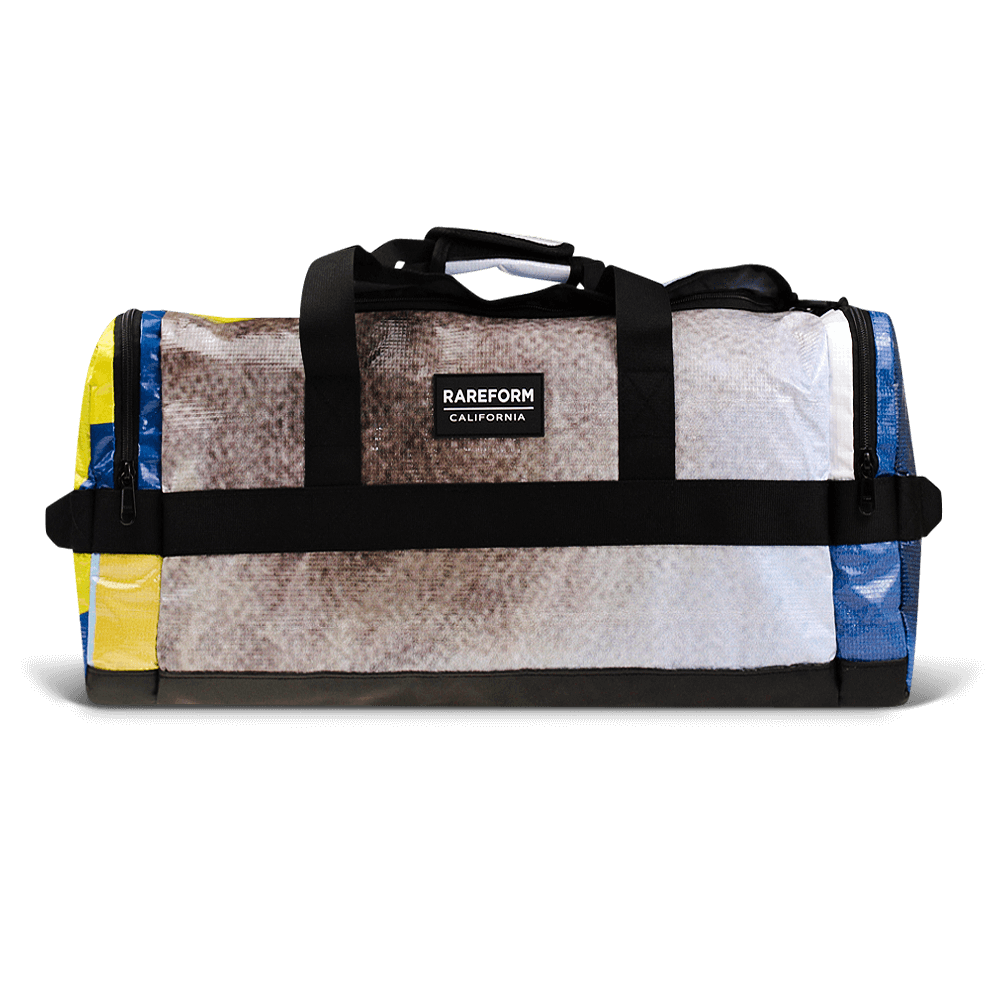 Union Duffle