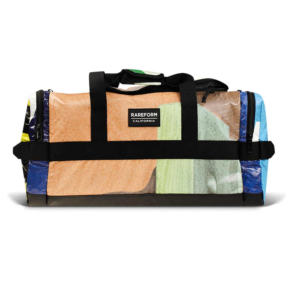 Union Duffle