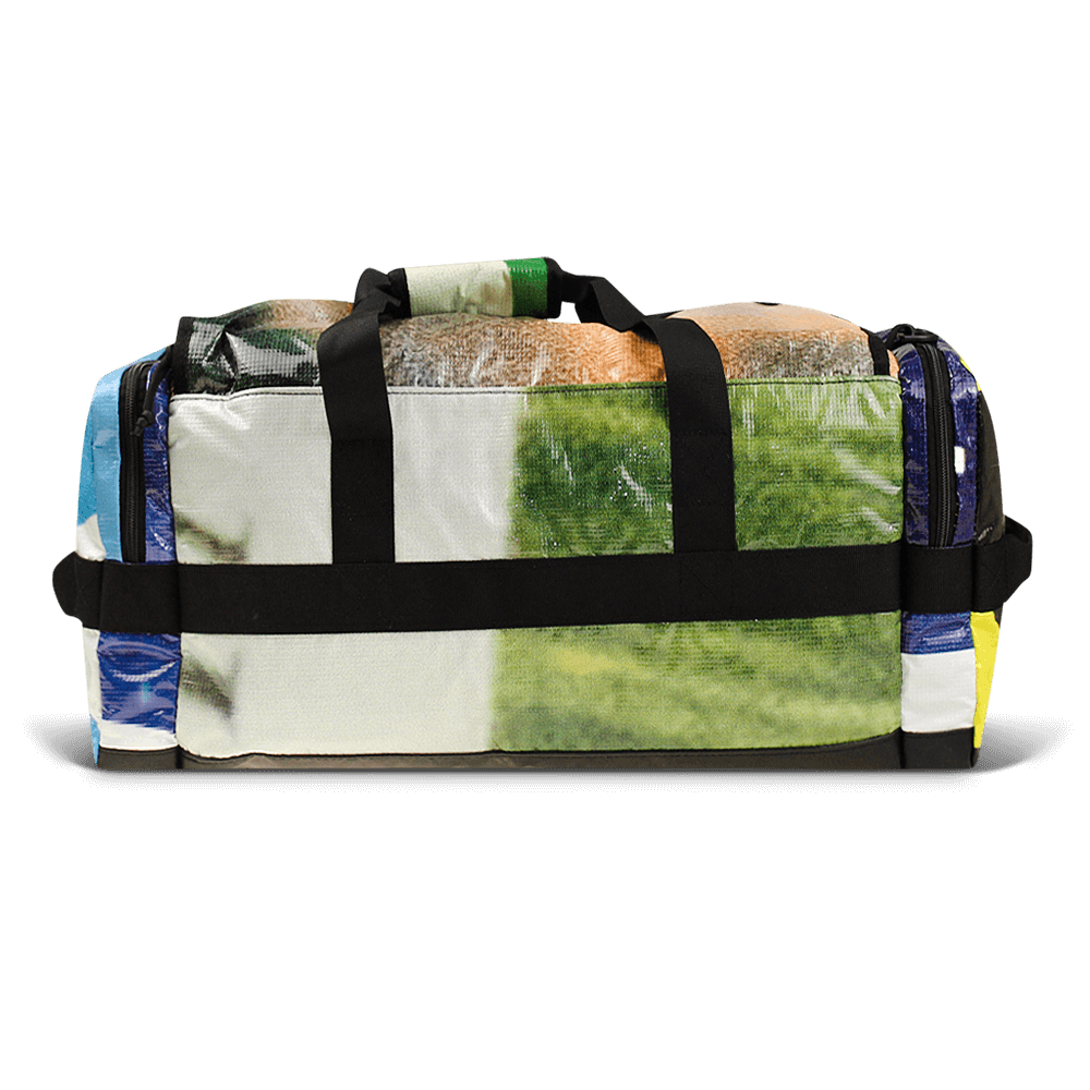 Union Duffle