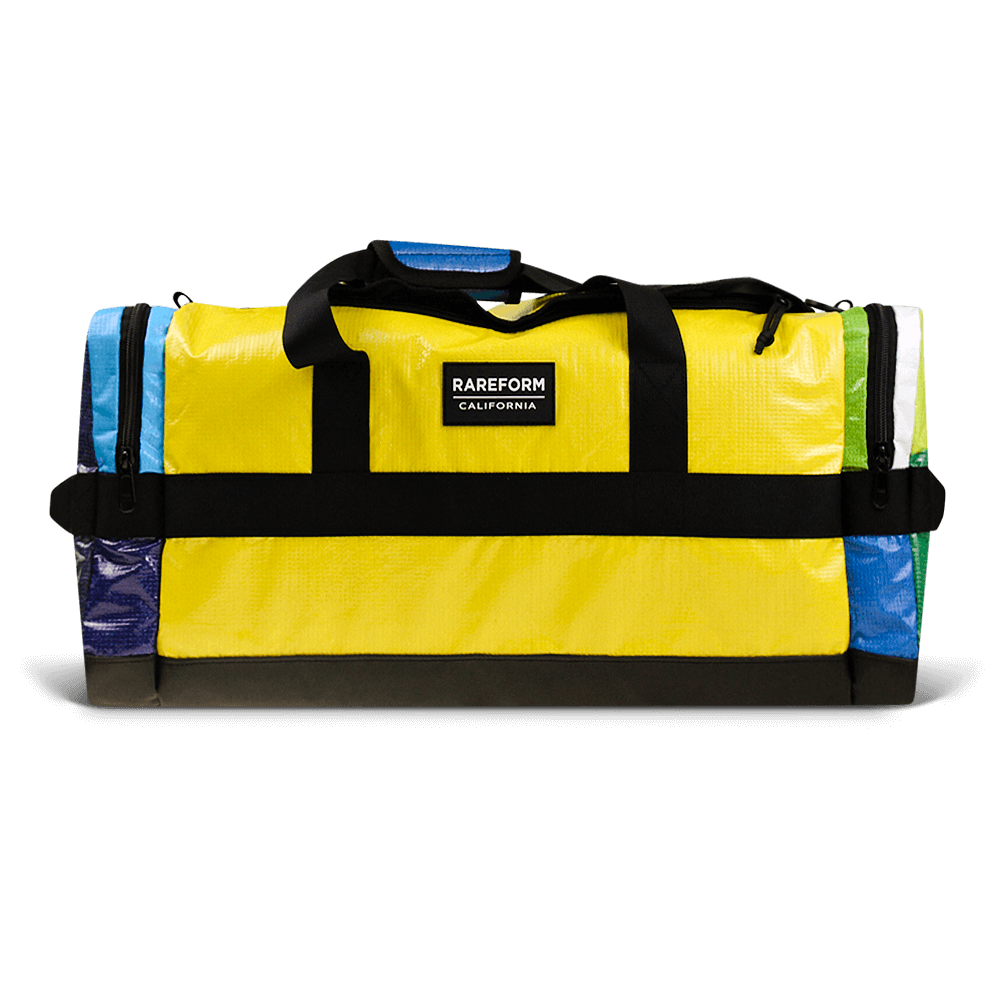 Union Duffle