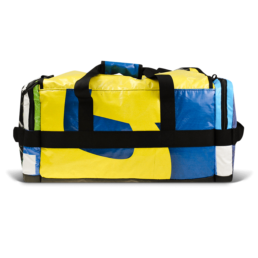 Union Duffle