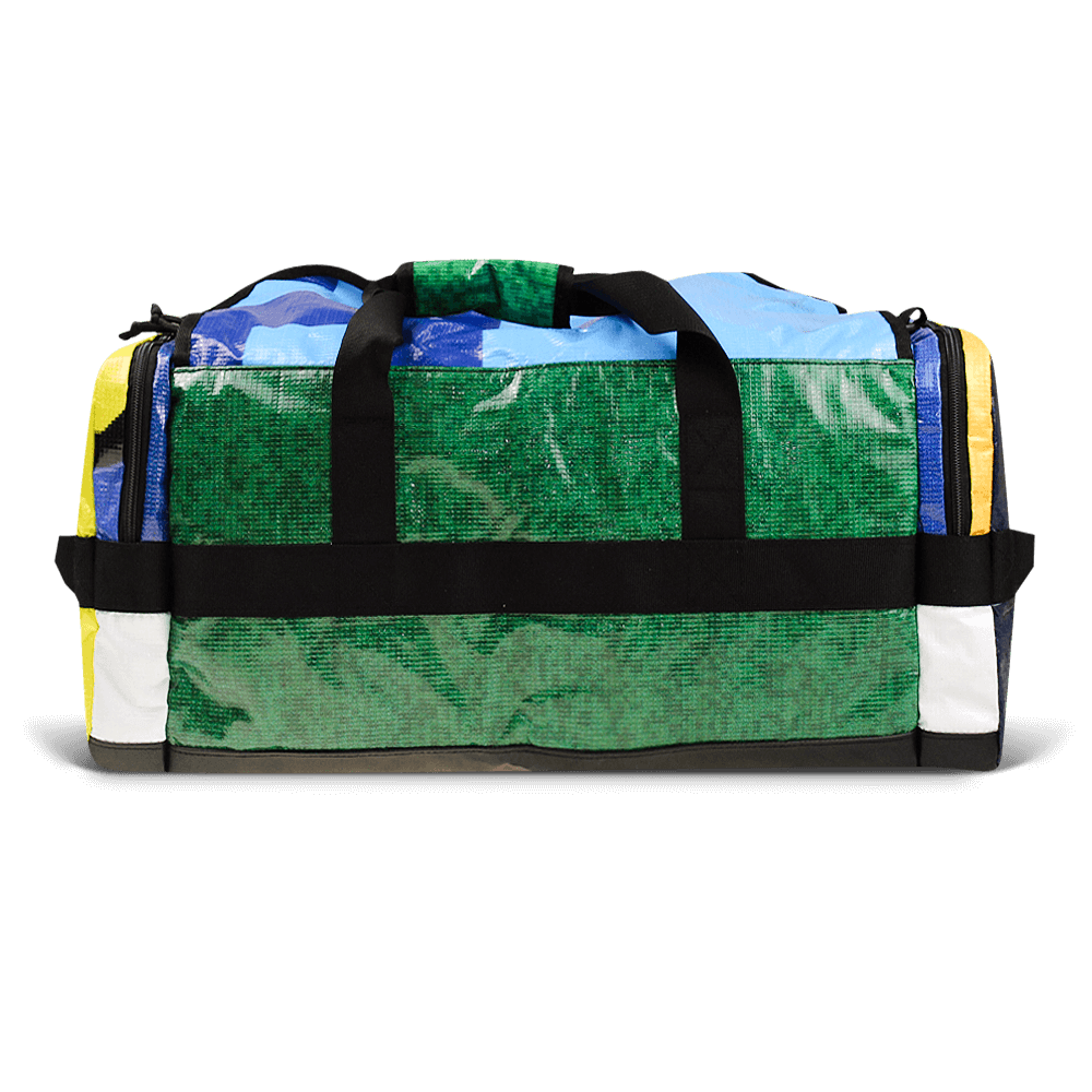 Union Duffle