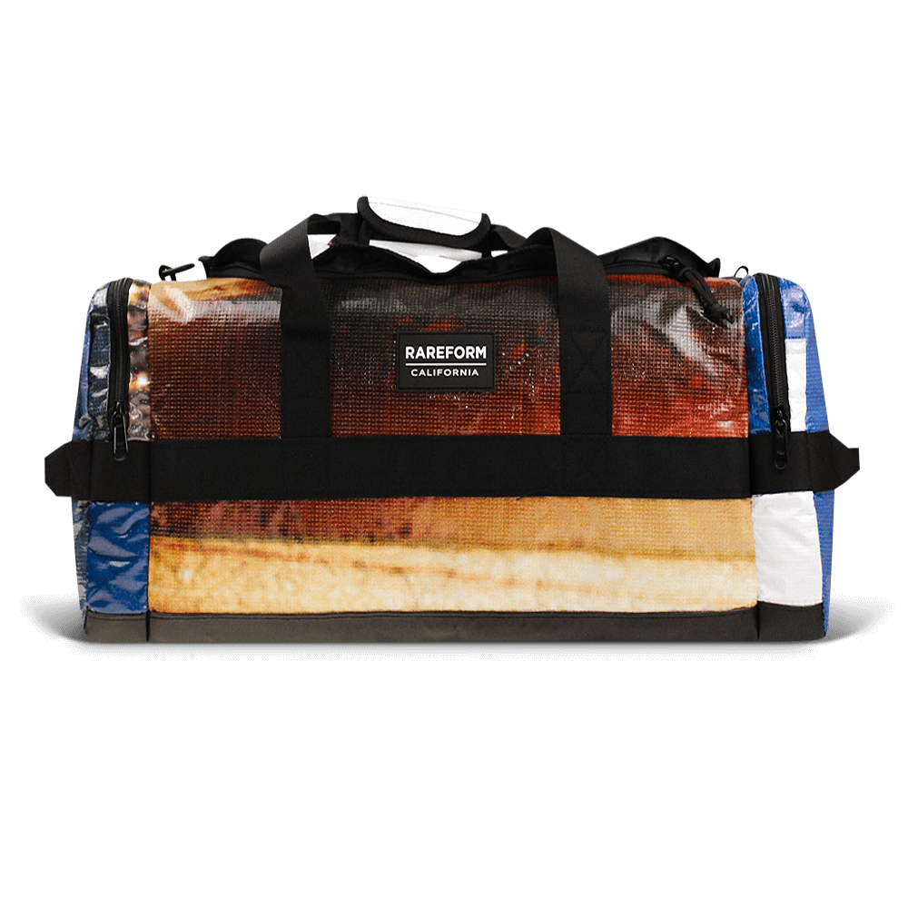 Union Duffle