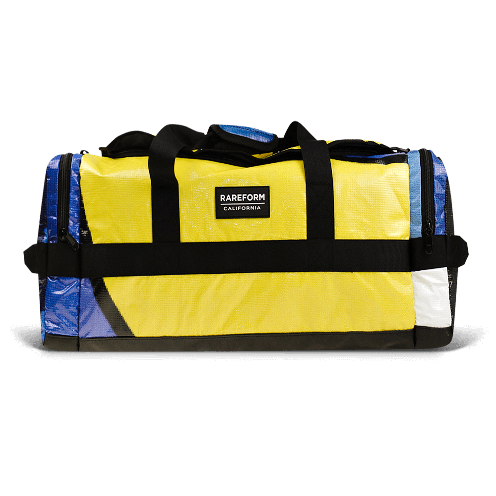 Union Duffle