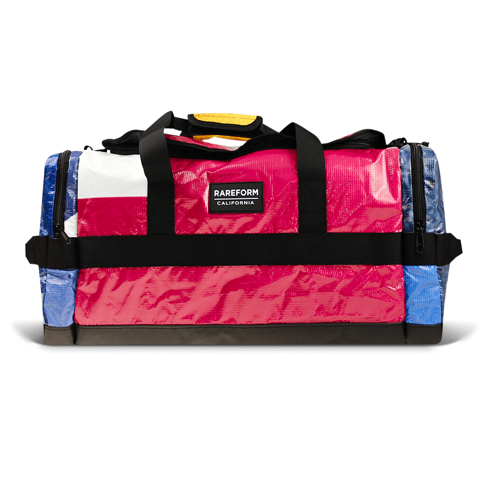Union Duffle