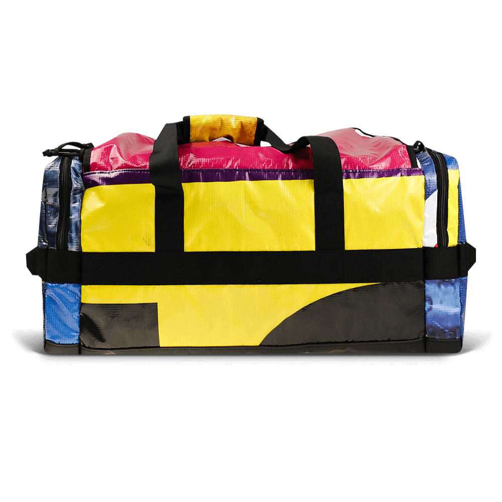 Union Duffle
