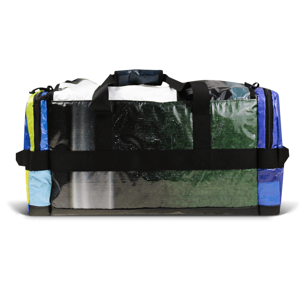 Union Duffle