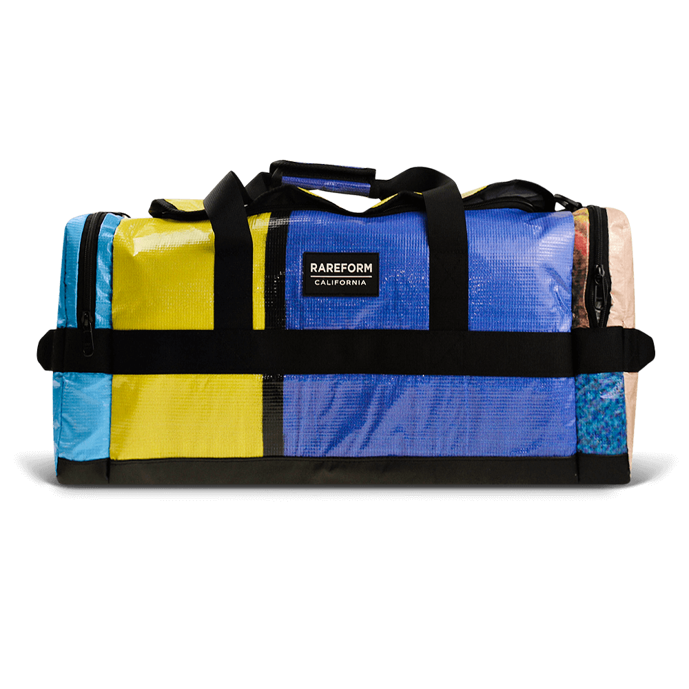 Union Duffle